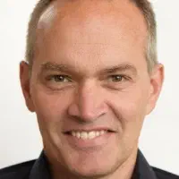 Harry van Dieën