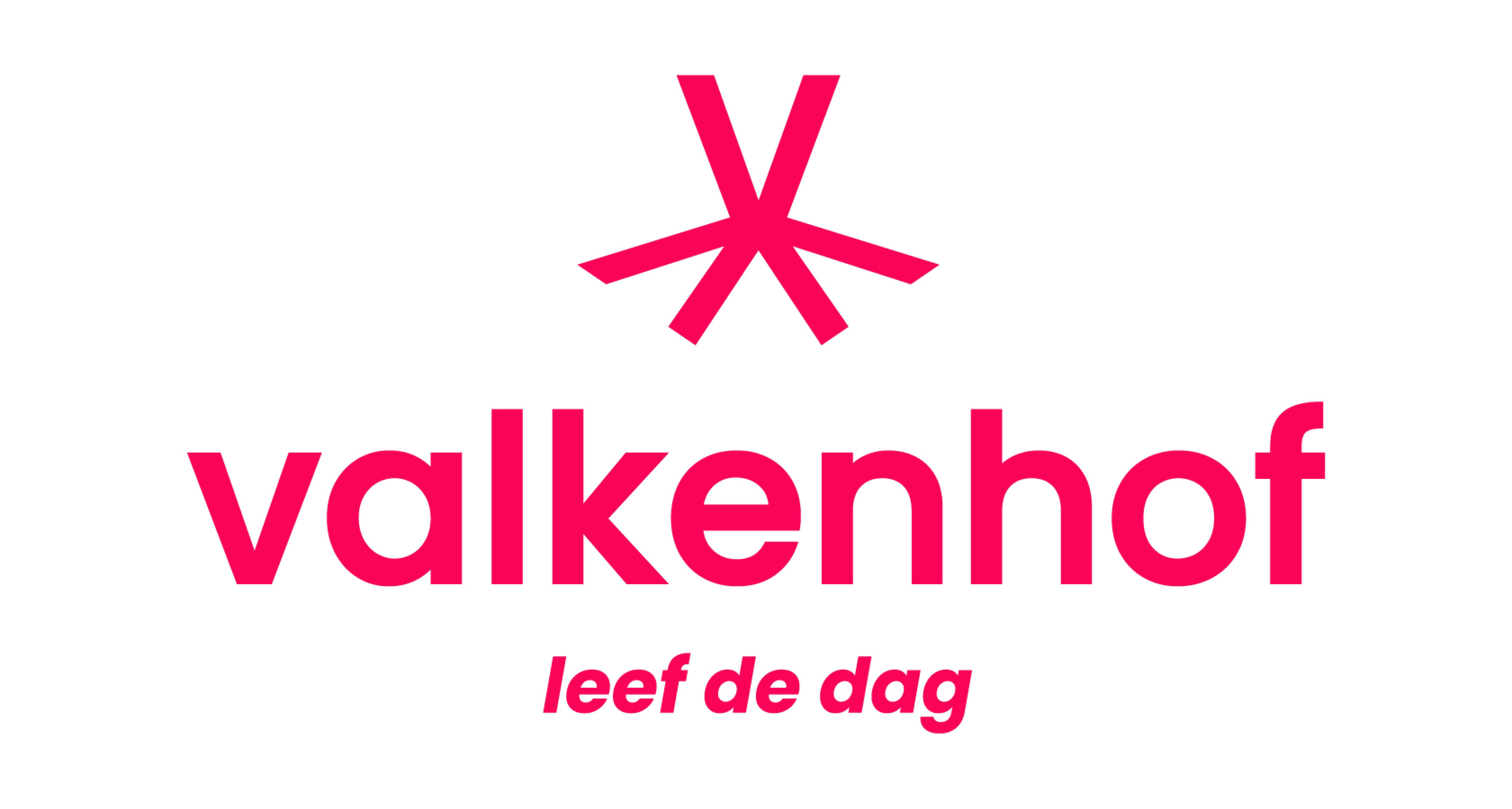 Logo Valkenhof