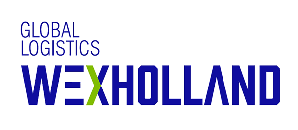 Logo Wex Holland